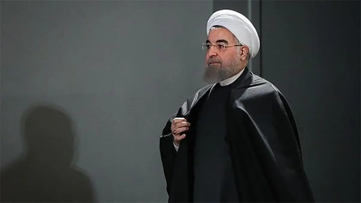 تحریف تاریخ به سبک روحانی