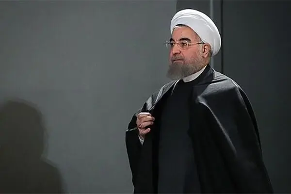 تحریف تاریخ به سبک روحانی