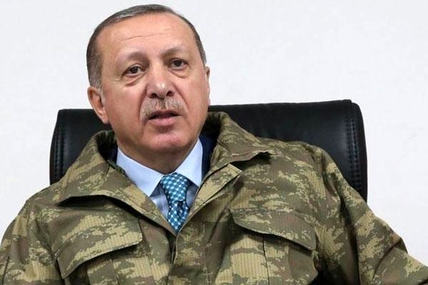 ۴ چالش مهم برای عملیات ترکیه در ادلب؛ ملاحظات اردوغان برای آغاز جنگ در ادلب چیست؟
