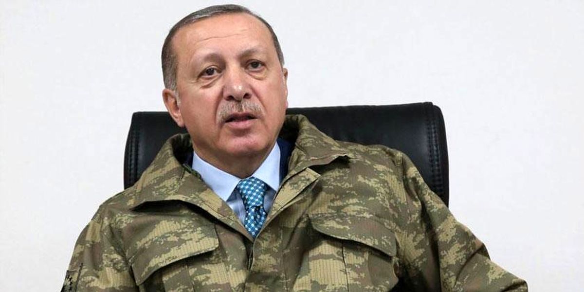 ۴ چالش مهم برای عملیات ترکیه در ادلب؛ ملاحظات اردوغان برای آغاز جنگ در ادلب چیست؟