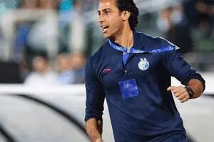 ظاهرا قرار نیست استقلال در آرامش باشد