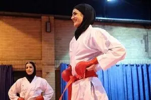 ۴ نماینده ایران در فینال و رده بندی لیگ جهانی امارات