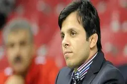 حسن رنگرز: میزبان گزینشی اول المپیک مشخص نشده است