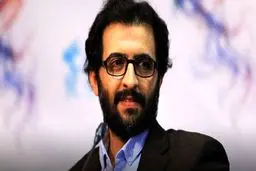 بهروز شعیبی و الهام کردا در سریال ماه رمضانی شبکه ۳