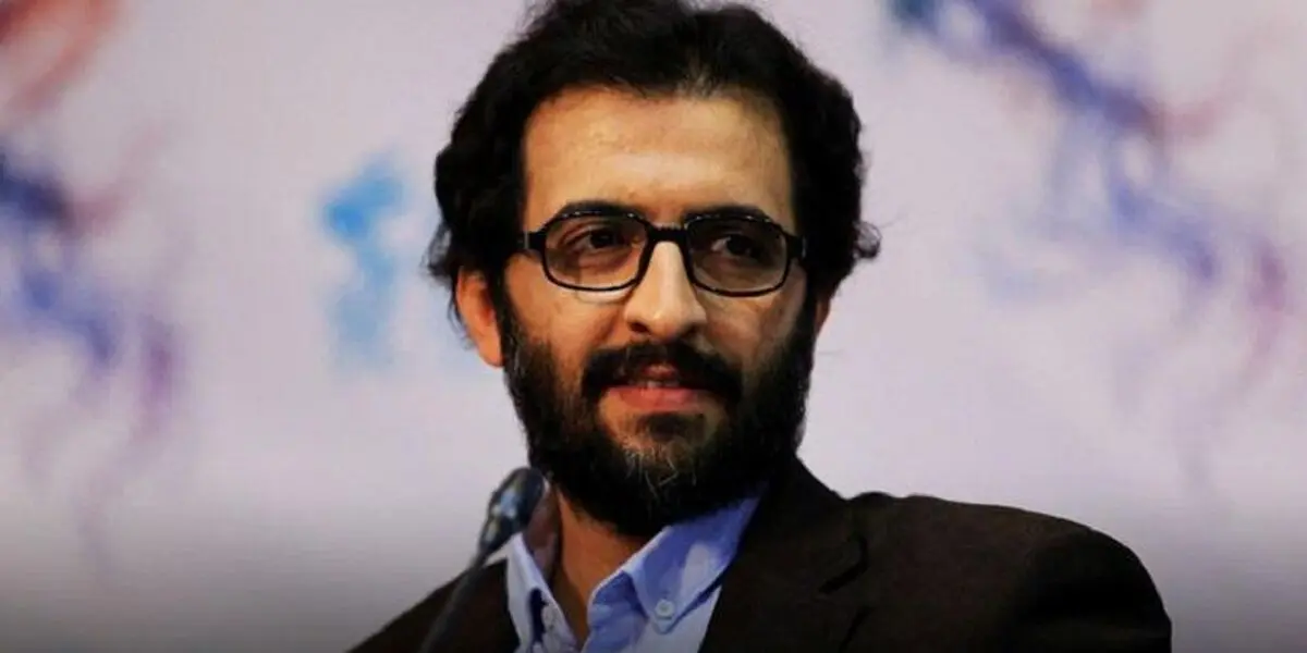 بهروز شعیبی و الهام کردا در سریال ماه رمضانی شبکه ۳