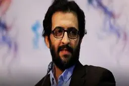 بهروز شعیبی و الهام کردا در سریال ماه رمضانی شبکه ۳