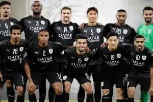 شاگردان ژاوی حریف سپاهان شدند