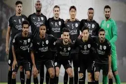 شاگردان ژاوی حریف سپاهان شدند