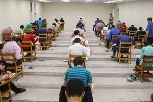 هزینه جدید ثبت‌نام آزمون‌های سال ۹۹ مشخص شد