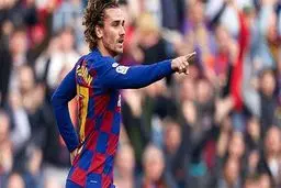 بارسا با یک پیروزی نفسگیر به رئال رسید