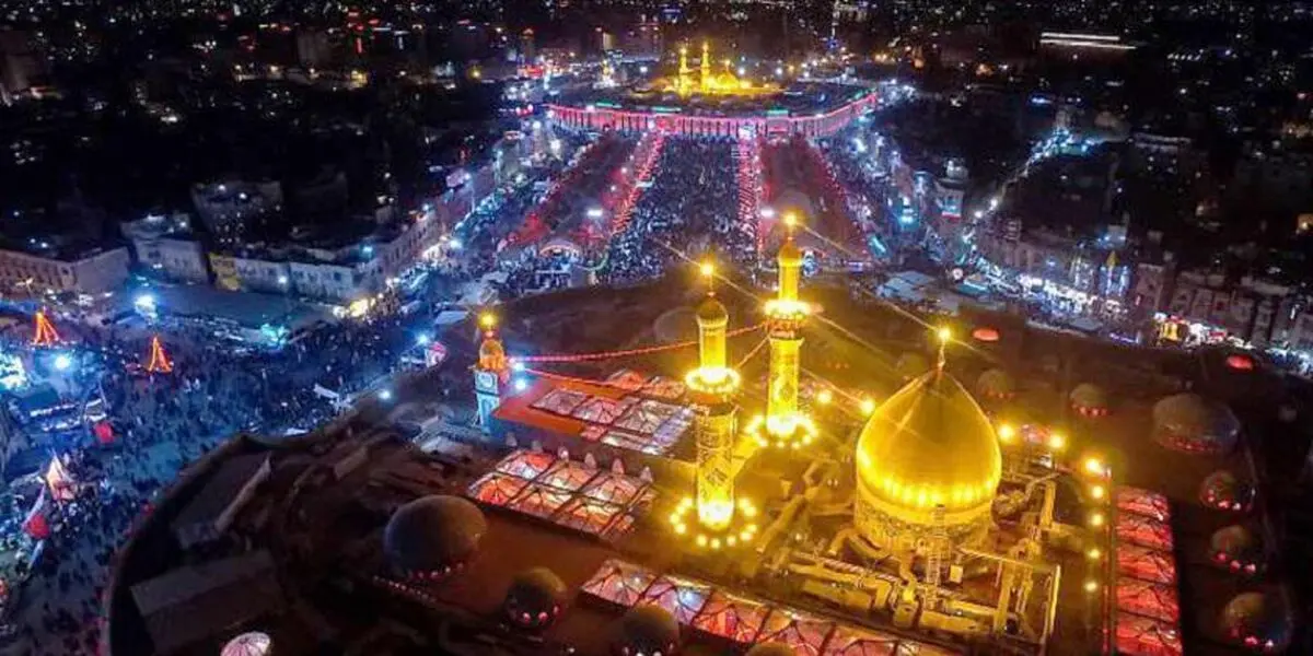 اعزام‌های زمینی عتبات عالیات از سرگرفته شد