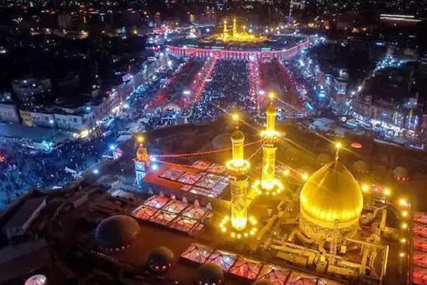 اعزام‌های زمینی عتبات عالیات از سرگرفته شد