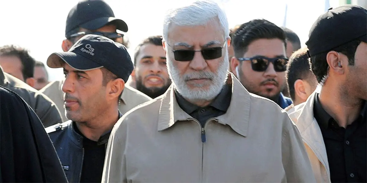 عملیاتی با نام ابومهدی المهندس علیه نظامیان آمریکایی در راه است