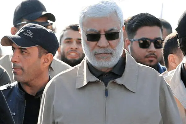 عملیاتی با نام ابومهدی المهندس علیه نظامیان آمریکایی در راه است