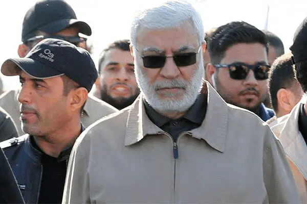 عملیاتی با نام ابومهدی المهندس علیه نظامیان آمریکایی در راه است