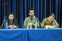 فیلم: در جلسه مدیرعامل سایپا با ۲ نماینده متخلف مجلس چه گذشت!؟