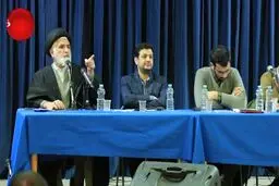 فیلم:  امام جمعه لواسان: بستن منافذ فساد وظیفه مجلس است
