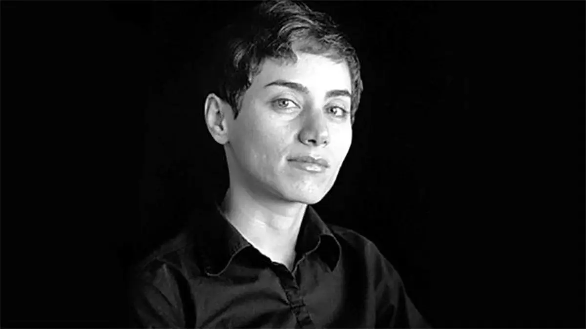 مریم میرزاخانی در بین ۷ دانشمند زن تاثیرگذار جهان