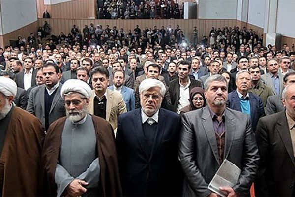 اصلاح‌طلبان در تهران همایش انتخاباتی برپا می‌کنند