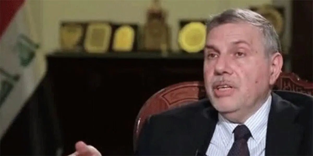 کابینه جدید عراق طی هفته جاری معرفی خواهد شد