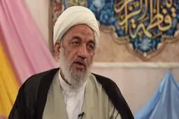 فیلم: اینکه می‌گویند آقای قالیباف خط قرمز پایداری است، درست نیست!