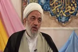 فیلم: اینکه می‌گویند آقای قالیباف خط قرمز پایداری است، درست نیست!