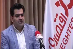 فیلم: با اشتباه زنگنه از یکسال و نیم دیگر تولید گاز کشور نصف می‌شود
