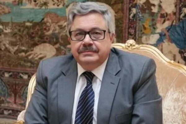 برقراری تدابیر امنیتی شدید اطراف سفارت روسیه در آنکارا