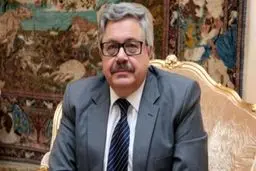 برقراری تدابیر امنیتی شدید اطراف سفارت روسیه در آنکارا