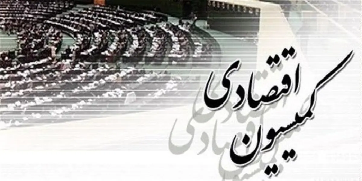 دو کمیسیون اقتصادی تنها با ۵ اقتصاددان!