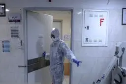 دانشجویان قرنطینه فردا به آغوش خانواده‌هایشان باز می‌گردند