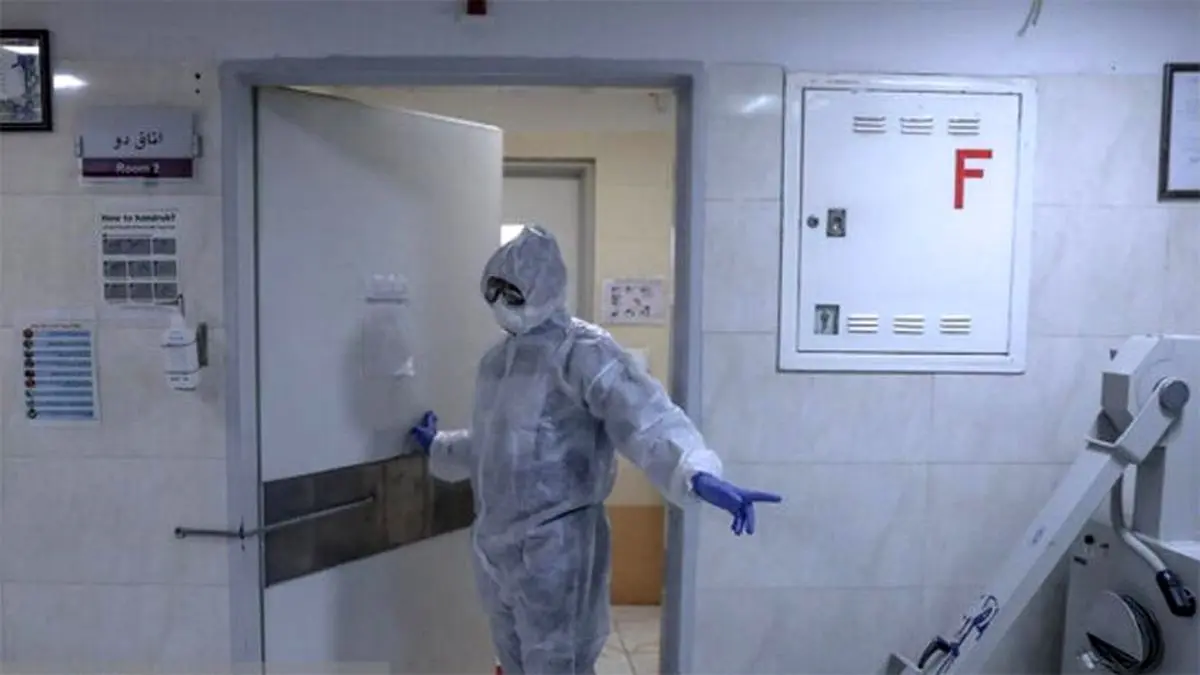 دانشجویان قرنطینه فردا به آغوش خانواده‌هایشان باز می‌گردند