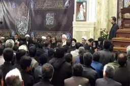 دستور رئیسی برای پیگیری خواسته خانواده جان‌باختگان کرمان