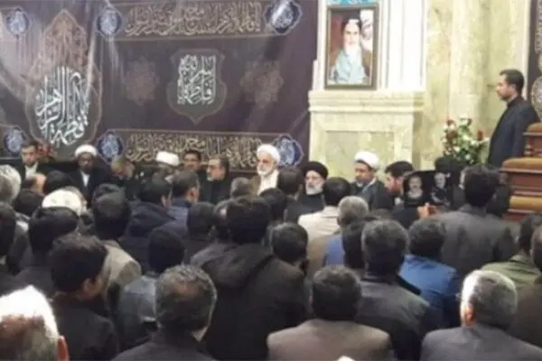 دستور رئیسی برای پیگیری خواسته خانواده جان‌باختگان کرمان