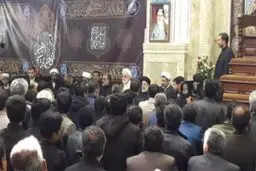 دستور رئیسی برای پیگیری خواسته خانواده جان‌باختگان کرمان