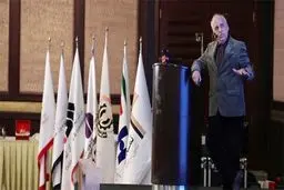 شاخص بورس ۵ برابر هم شود یک اشتغال مستقیم ایجاد نمی‌شود