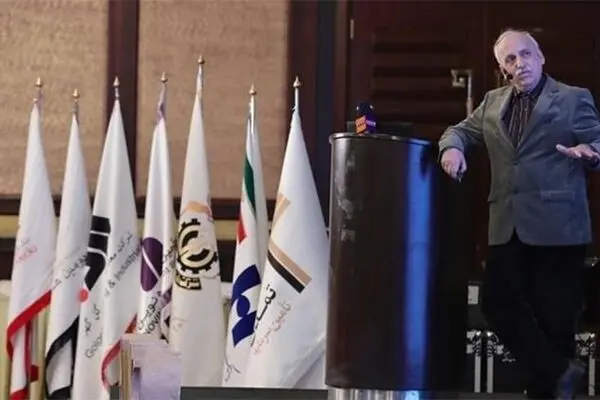 شاخص بورس ۵ برابر هم شود یک اشتغال مستقیم ایجاد نمی‌شود