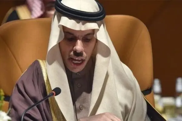 مصلحت اندیشی سعودی‌ها برای انصارالله!