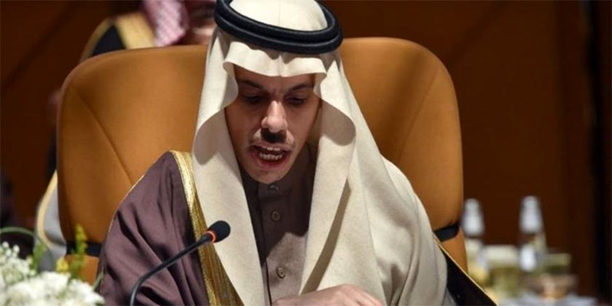 مصلحت اندیشی سعودی‌ها برای انصارالله!
