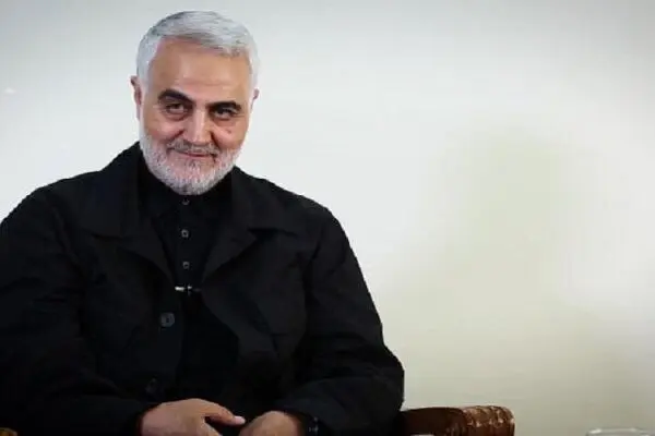 امان نامه حاج قاسم به اشرار کرمان