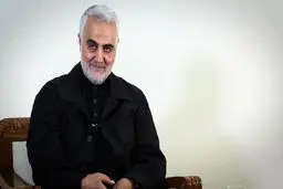 امان نامه حاج قاسم به اشرار کرمان