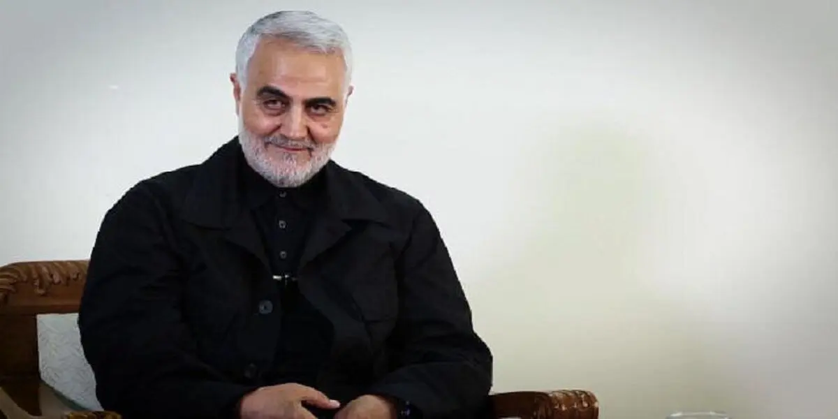 امان نامه حاج قاسم به اشرار کرمان