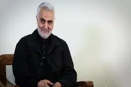 امان نامه حاج قاسم به اشرار کرمان