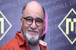 نادر سلیمانی به سریال نوروزی «کامیون» پیوست