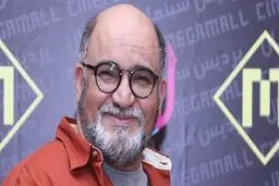 نادر سلیمانی به سریال نوروزی «کامیون» پیوست