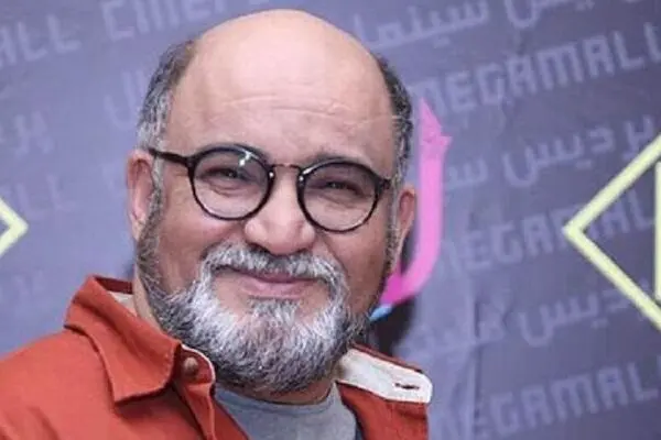 نادر سلیمانی به سریال نوروزی «کامیون» پیوست