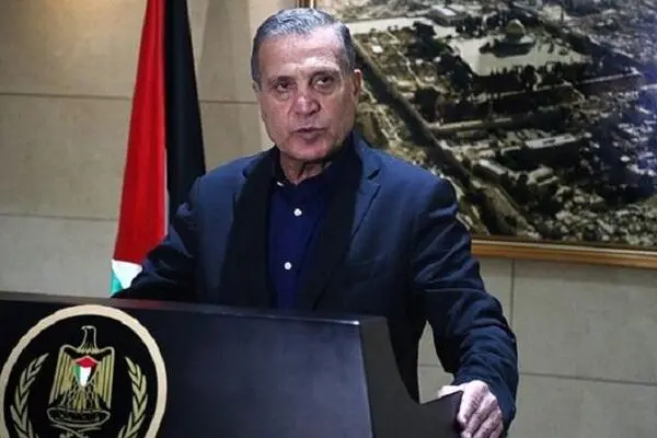 تشکیلات خودگردان همکاری امنیتی با تل‌آویو را ادامه می‌دهد