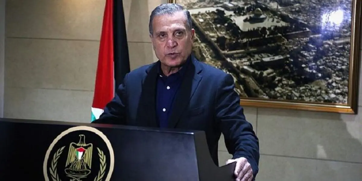 تشکیلات خودگردان همکاری امنیتی با تل‌آویو را ادامه می‌دهد