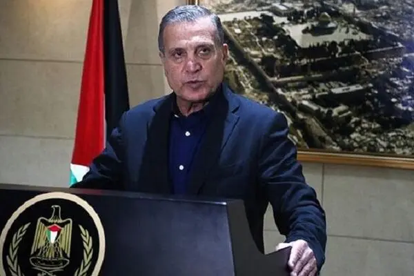 تشکیلات خودگردان همکاری امنیتی با تل‌آویو را ادامه می‌دهد