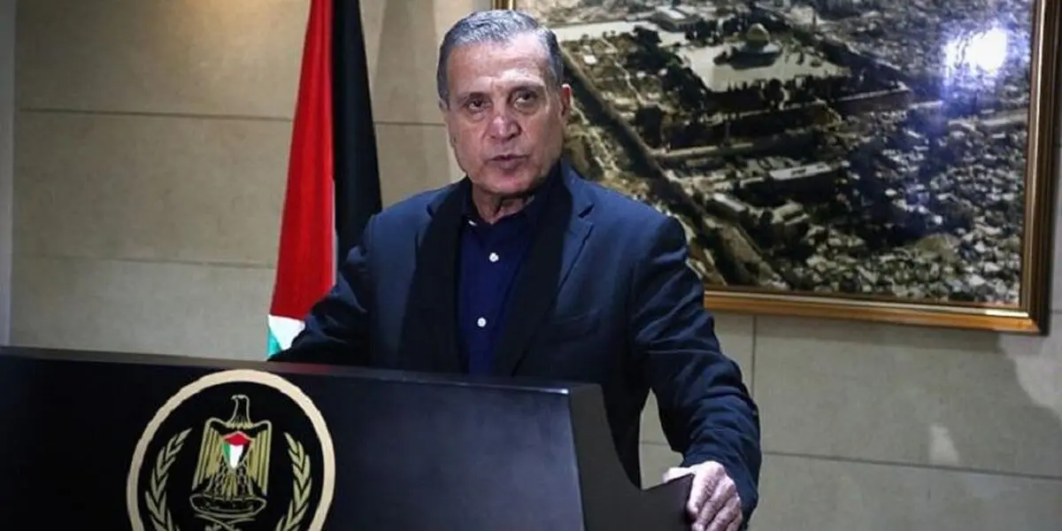 تشکیلات خودگردان همکاری امنیتی با تل‌آویو را ادامه می‌دهد